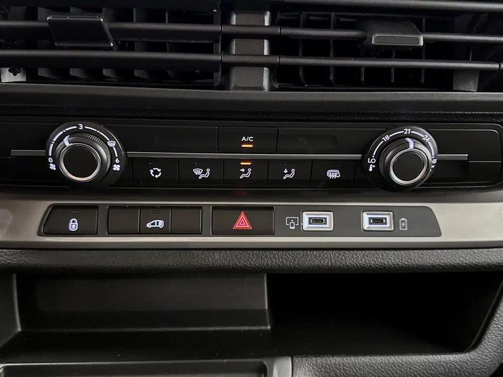 Toyota Proace Comfort L2 50 kWh Nieuw 230km uit 2026, foto 12