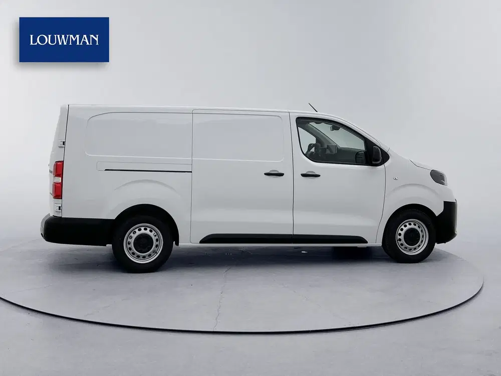Toyota Proace Comfort L2 50 kWh Nieuw 230km uit 2026, foto 4