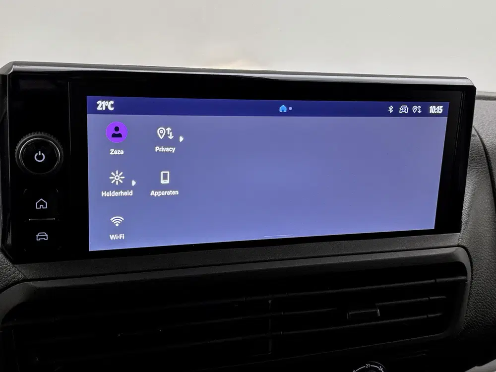 Toyota Proace Comfort L2 50 kWh Nieuw 230km uit 2026, foto 7