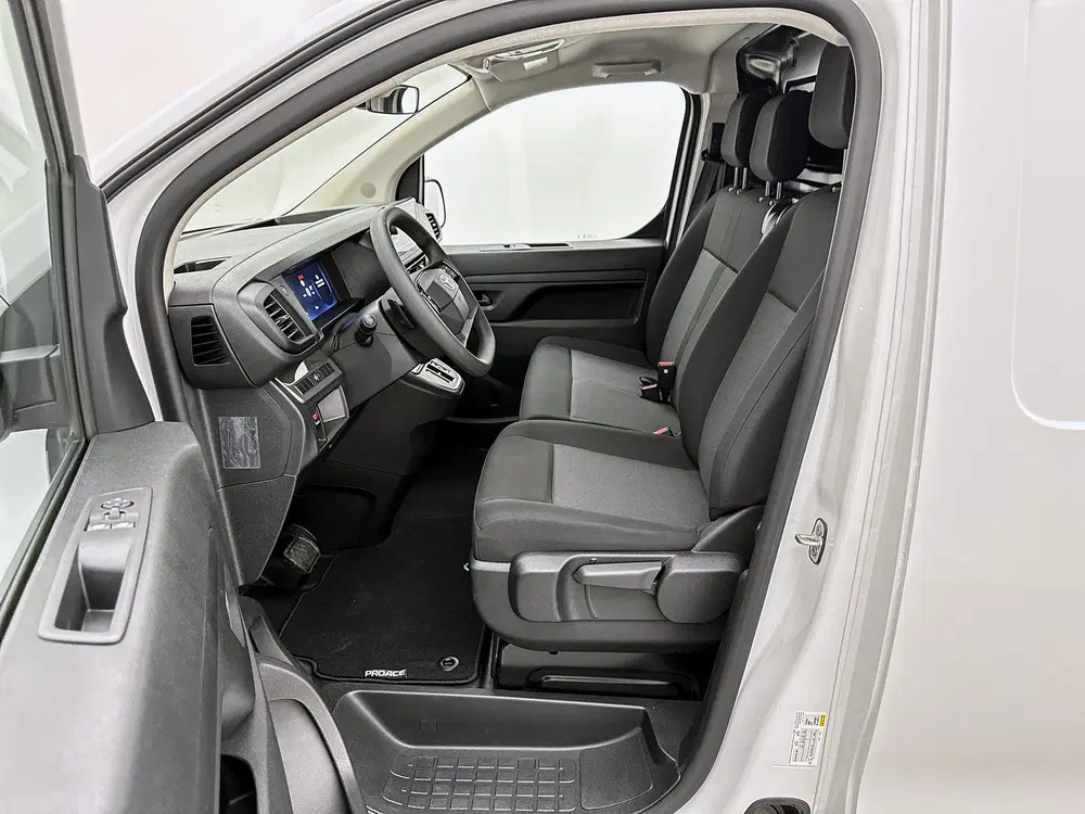 Toyota Proace Comfort L2 50 kWh Nieuw 230km uit 2026, foto 8