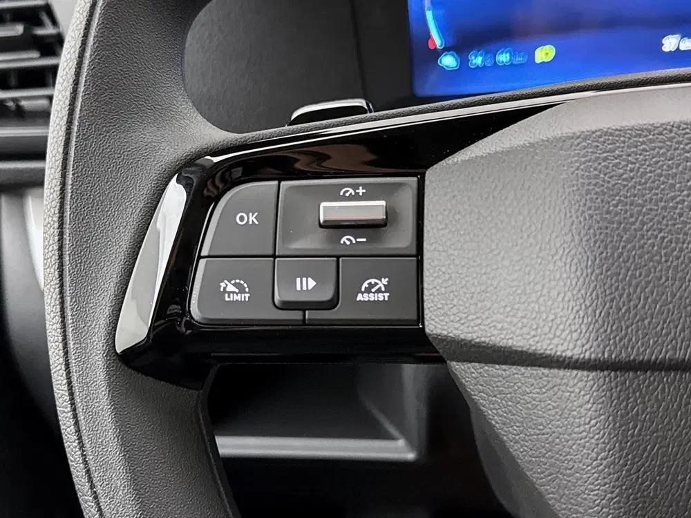 Toyota Proace Comfort L2 50 kWh Nieuw 230km uit 2026, foto 9