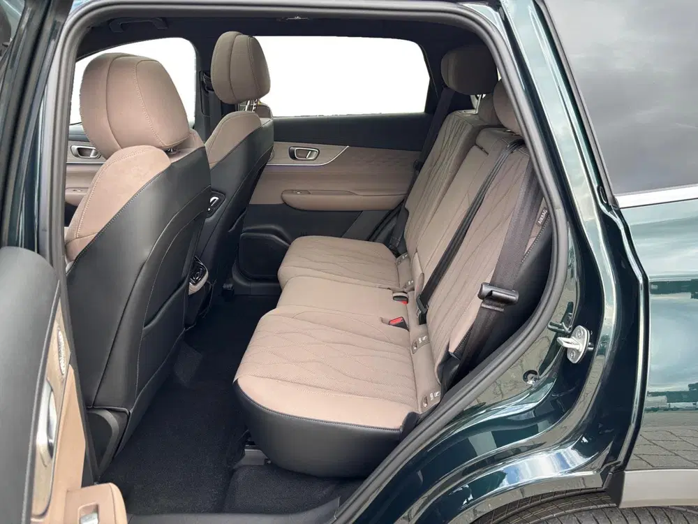 Chery Tiggo 8 1.5TGDI PHEV UNIQUE uit 2026, foto 13