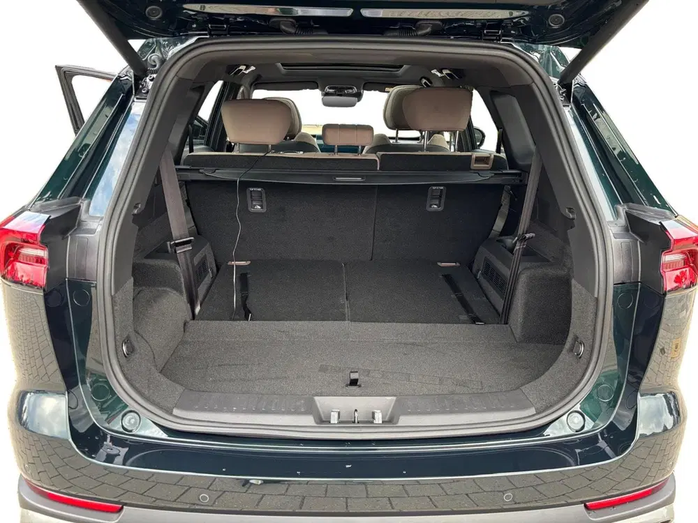 Chery Tiggo 8 1.5TGDI PHEV UNIQUE uit 2026, foto 14