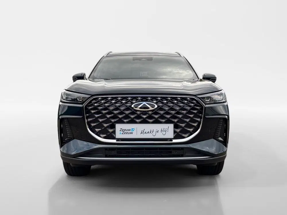 Chery Tiggo 8 1.5TGDI PHEV UNIQUE uit 2026, foto 2
