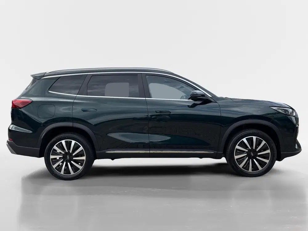 Chery Tiggo 8 1.5TGDI PHEV UNIQUE uit 2026, foto 4