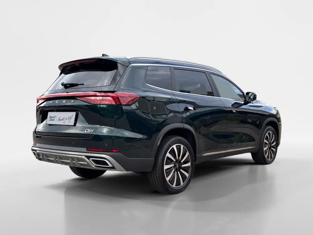 Chery Tiggo 8 1.5TGDI PHEV UNIQUE uit 2026, foto 5