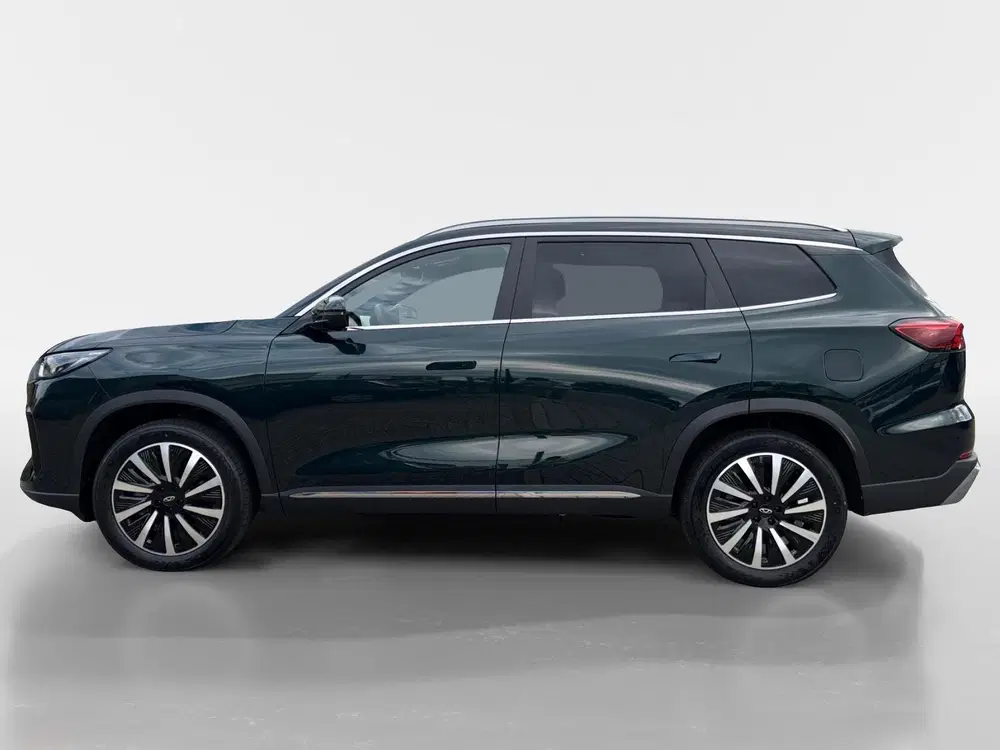 Chery Tiggo 8 1.5TGDI PHEV UNIQUE uit 2026, foto 8