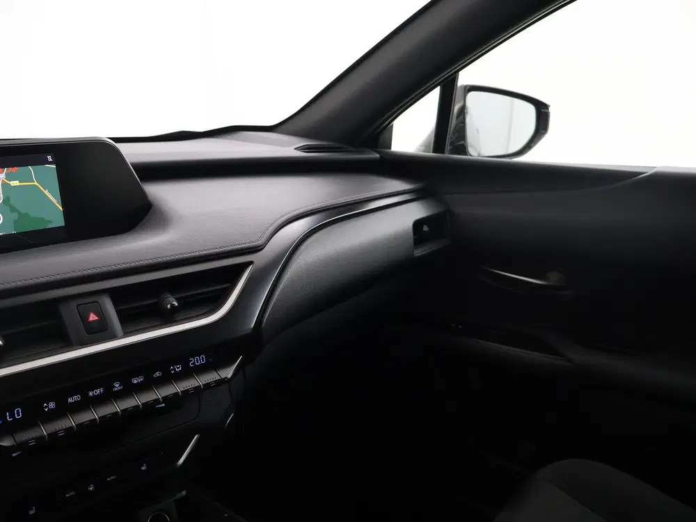 Lexus UX 250h Business Line Pro uit 2020, foto 10