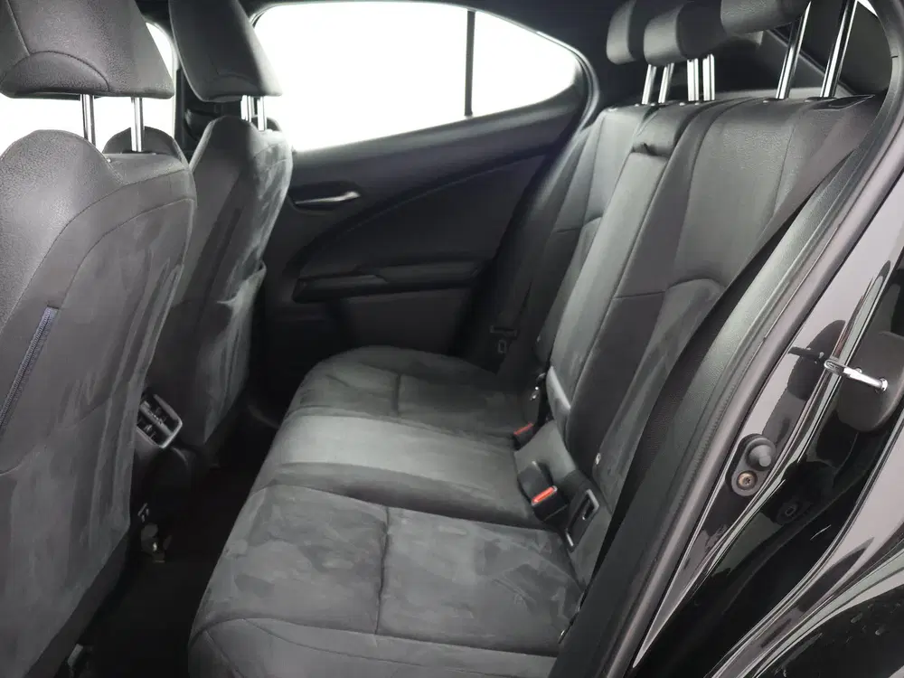 Lexus UX 250h Business Line Pro uit 2020, foto 15