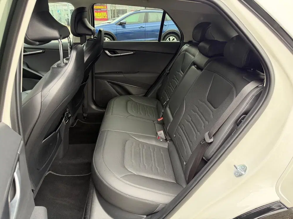 Kia Niro 1.6 GDi PHEV 171pk DCT6 DynamicPlusLine uit 2025, foto 10