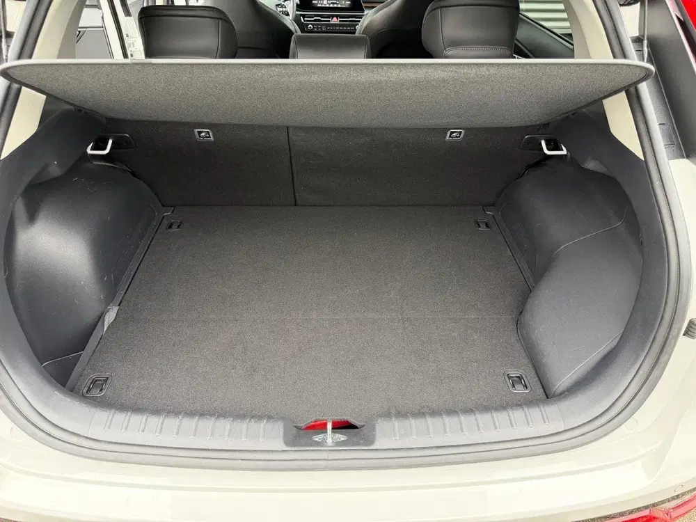 Kia Niro 1.6 GDi PHEV 171pk DCT6 DynamicPlusLine uit 2025, foto 11