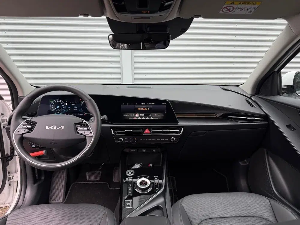 Kia Niro 1.6 GDi PHEV 171pk DCT6 DynamicPlusLine uit 2025, foto 13