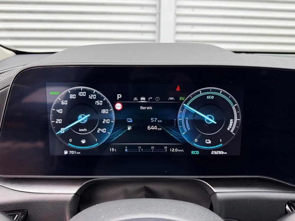 Kia Niro 1.6 GDi PHEV 171pk DCT6 DynamicPlusLine uit 2025, foto 15
