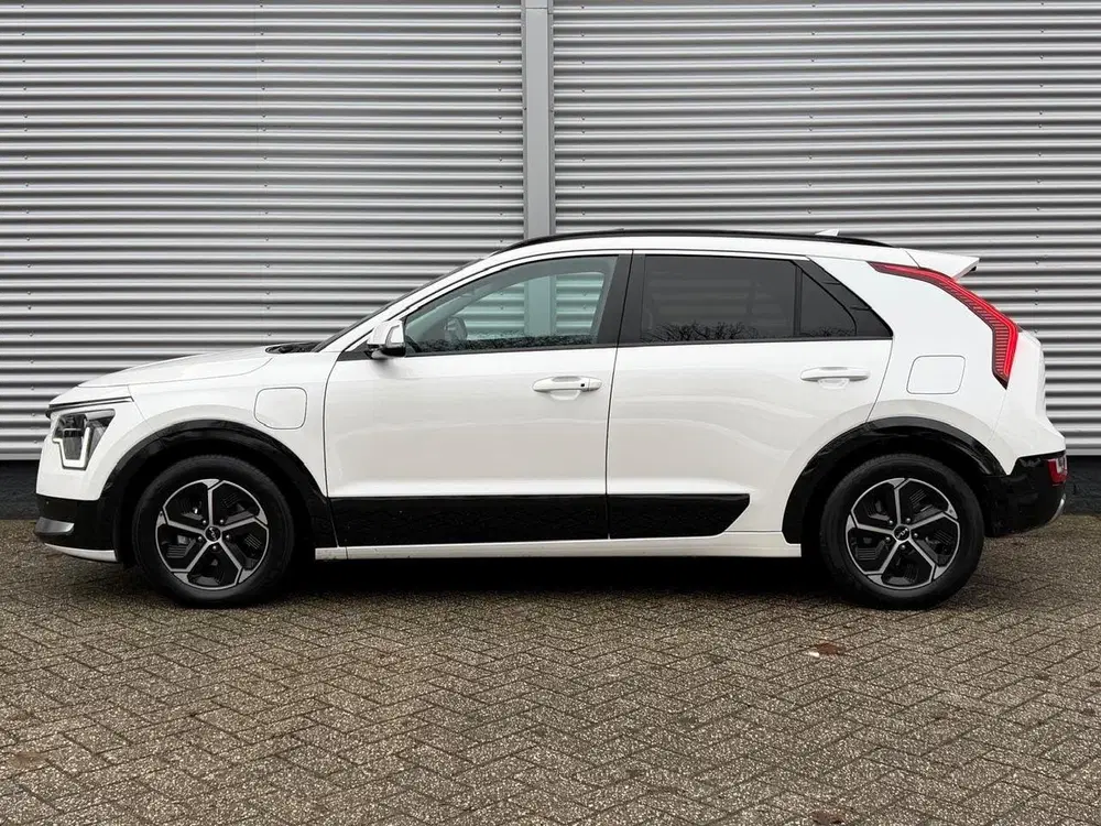 Kia Niro 1.6 GDi PHEV 171pk DCT6 DynamicPlusLine uit 2025, foto 2