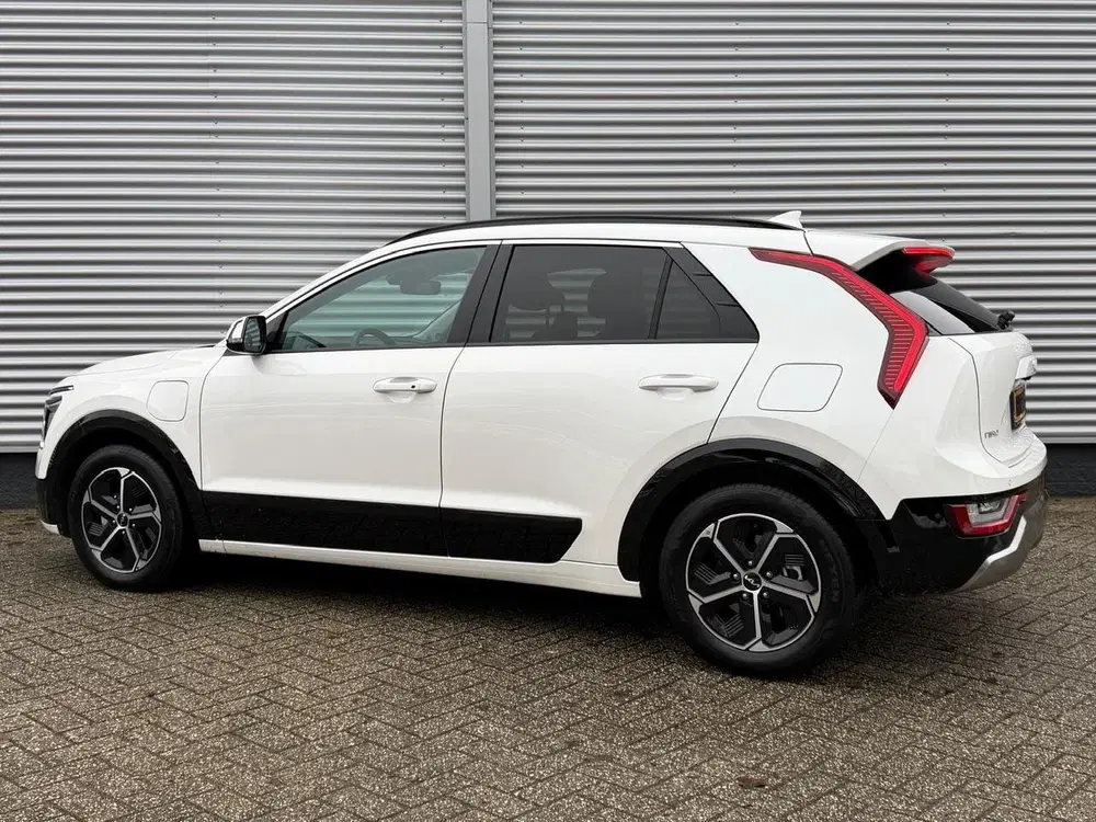 Kia Niro 1.6 GDi PHEV 171pk DCT6 DynamicPlusLine uit 2025, foto 3