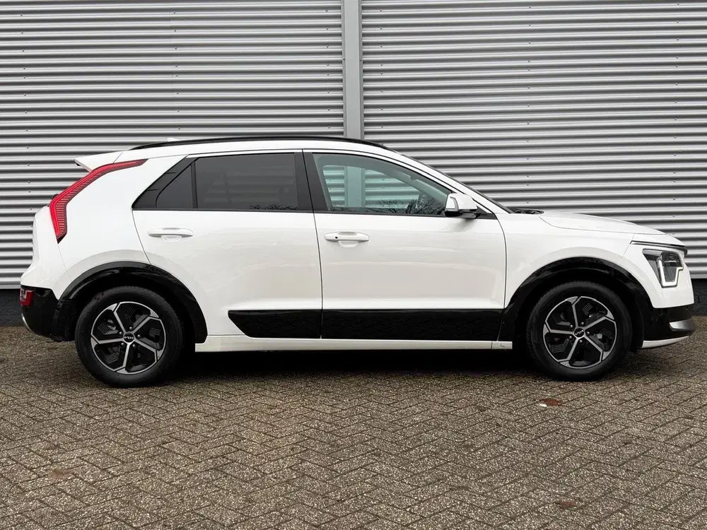 Kia Niro 1.6 GDi PHEV 171pk DCT6 DynamicPlusLine uit 2025, foto 6