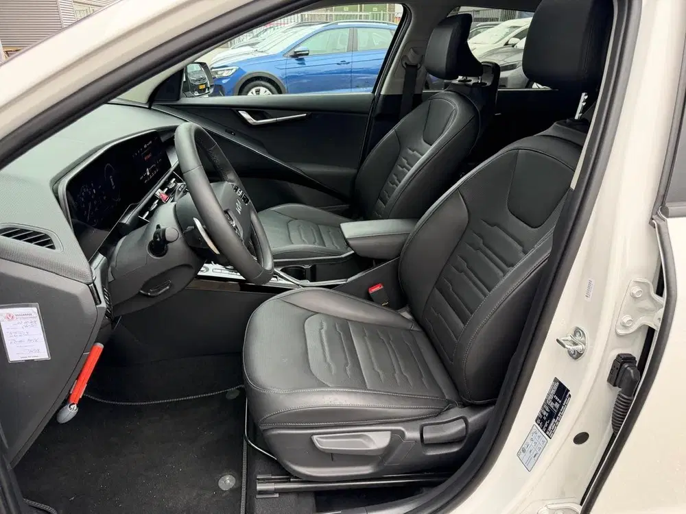 Kia Niro 1.6 GDi PHEV 171pk DCT6 DynamicPlusLine uit 2025, foto 9