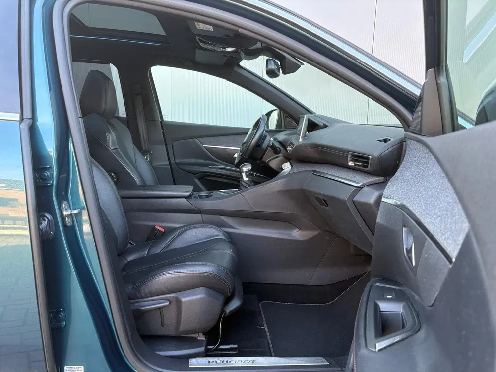 Peugeot 5008 1.2 PureT. 130PK GT-Line 7.-Pers uit 2019, foto 12
