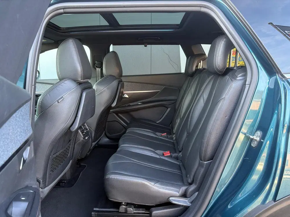 Peugeot 5008 1.2 PureT. 130PK GT-Line 7.-Pers uit 2019, foto 13