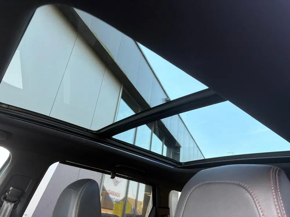 Peugeot 5008 1.2 PureT. 130PK GT-Line 7.-Pers uit 2019, foto 7