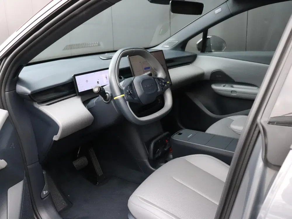 Lynk & Co 02 More 66 kWh uit 2025, foto 12