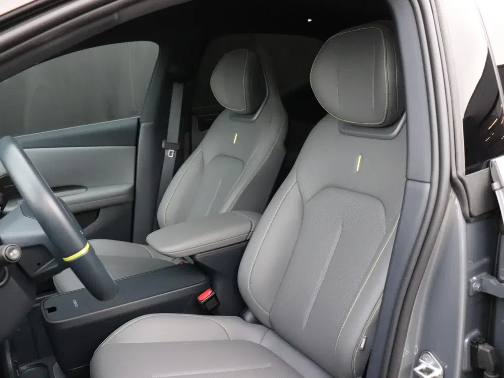 Lynk & Co 02 More 66 kWh uit 2025, foto 13