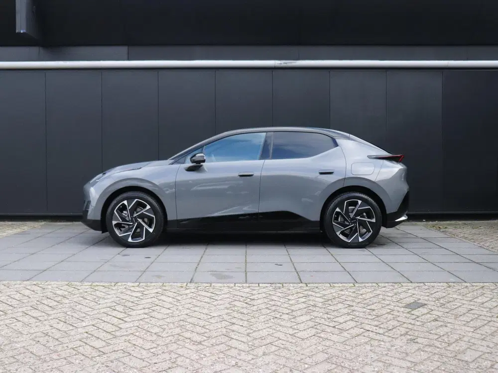 Lynk & Co 02 More 66 kWh uit 2025, foto 2