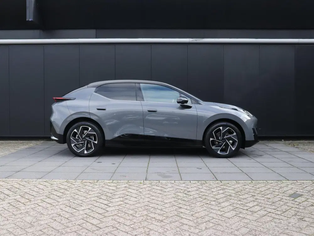 Lynk & Co 02 More 66 kWh uit 2025, foto 4