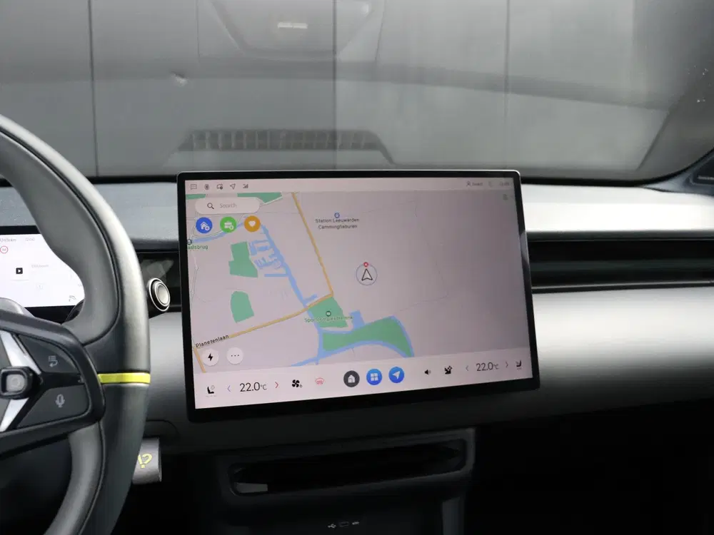 Lynk & Co 02 More 66 kWh uit 2025, foto 7