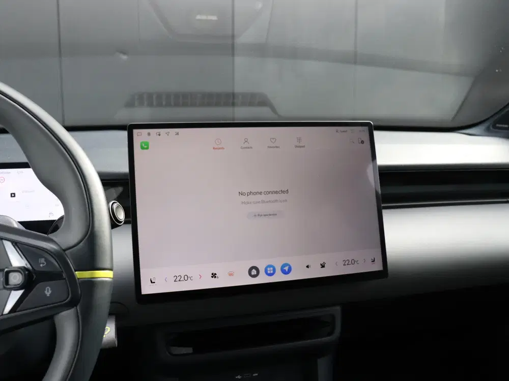 Lynk & Co 02 More 66 kWh uit 2025, foto 8