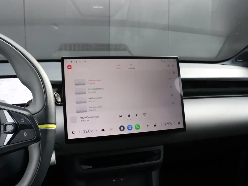 Lynk & Co 02 More 66 kWh uit 2025, foto 9