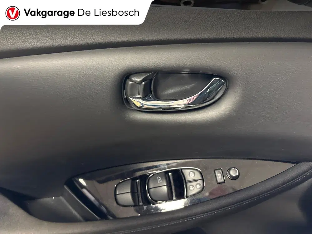 Nissan Leaf N-Connecta 40 kWh uit 2022, foto 12
