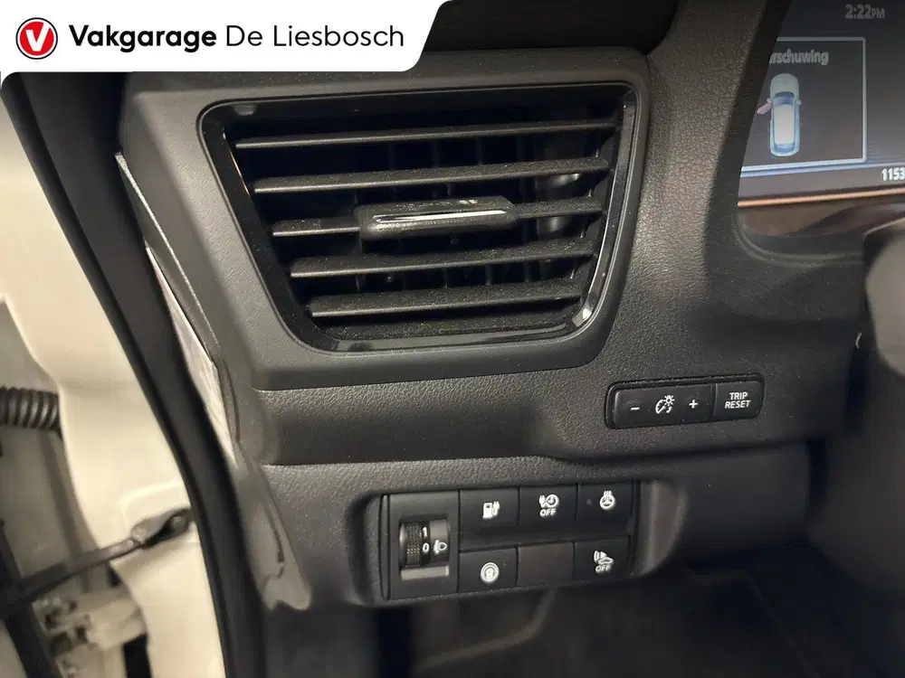 Nissan Leaf N-Connecta 40 kWh uit 2022, foto 13