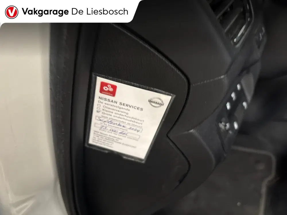 Nissan Leaf N-Connecta 40 kWh uit 2022, foto 14
