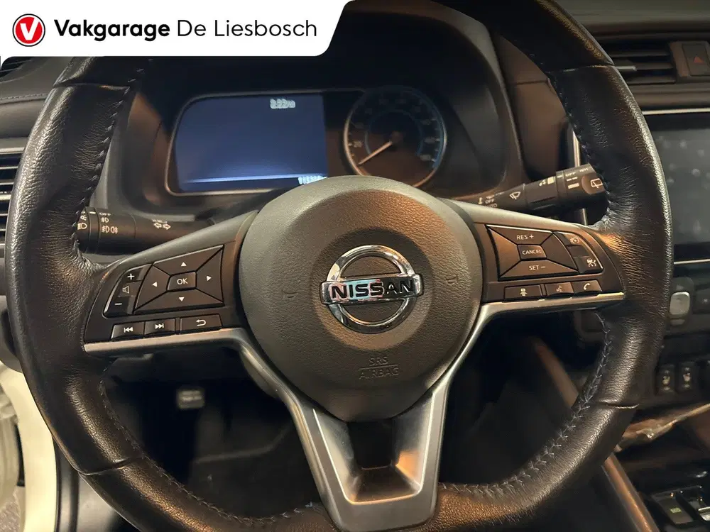 Nissan Leaf N-Connecta 40 kWh uit 2022, foto 15