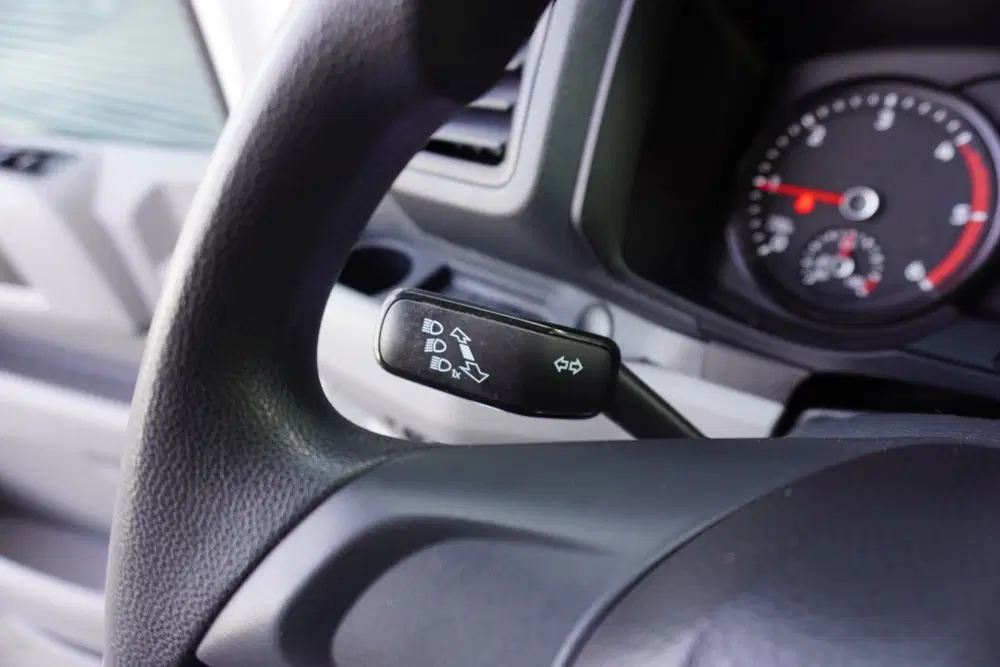 MAN TGE 140pk Bakwagen laadklep Apple Carplay Crui uit 2023, foto 14