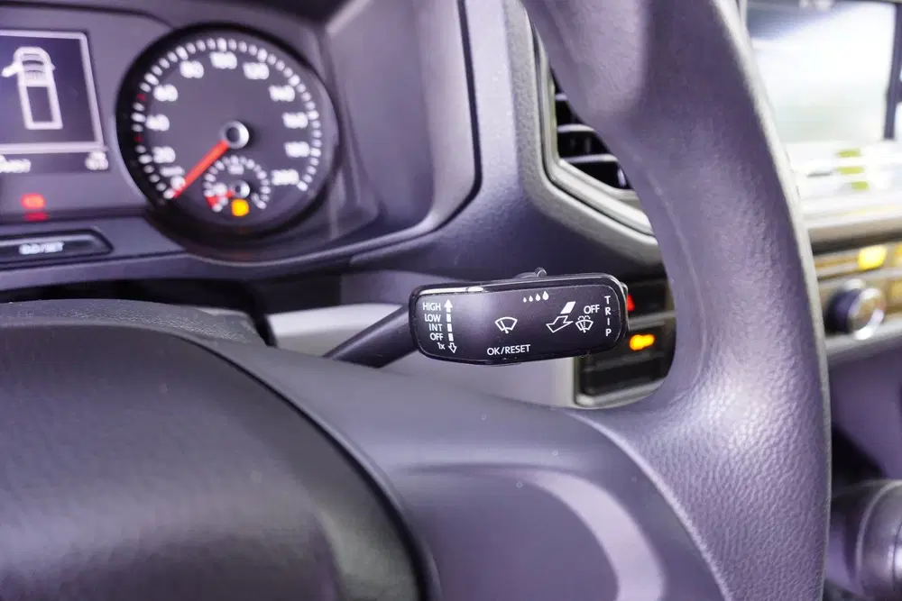 MAN TGE 140pk Bakwagen laadklep Apple Carplay Crui uit 2023, foto 15