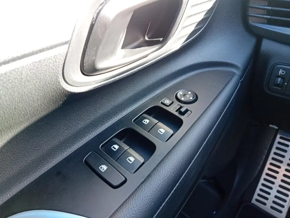 Hyundai BAYON 1.0 T-GDI Comfort Smart Zeet compleet NU i uit 2026, foto 14