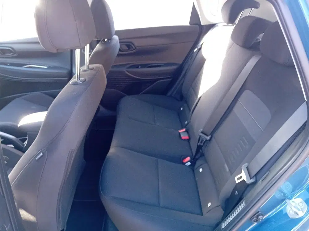 Hyundai BAYON 1.0 T-GDI Comfort Smart Zeet compleet NU i uit 2026, foto 15