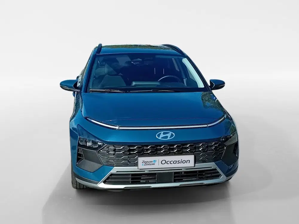 Hyundai BAYON 1.0 T-GDI Comfort Smart Zeet compleet NU i uit 2026, foto 6