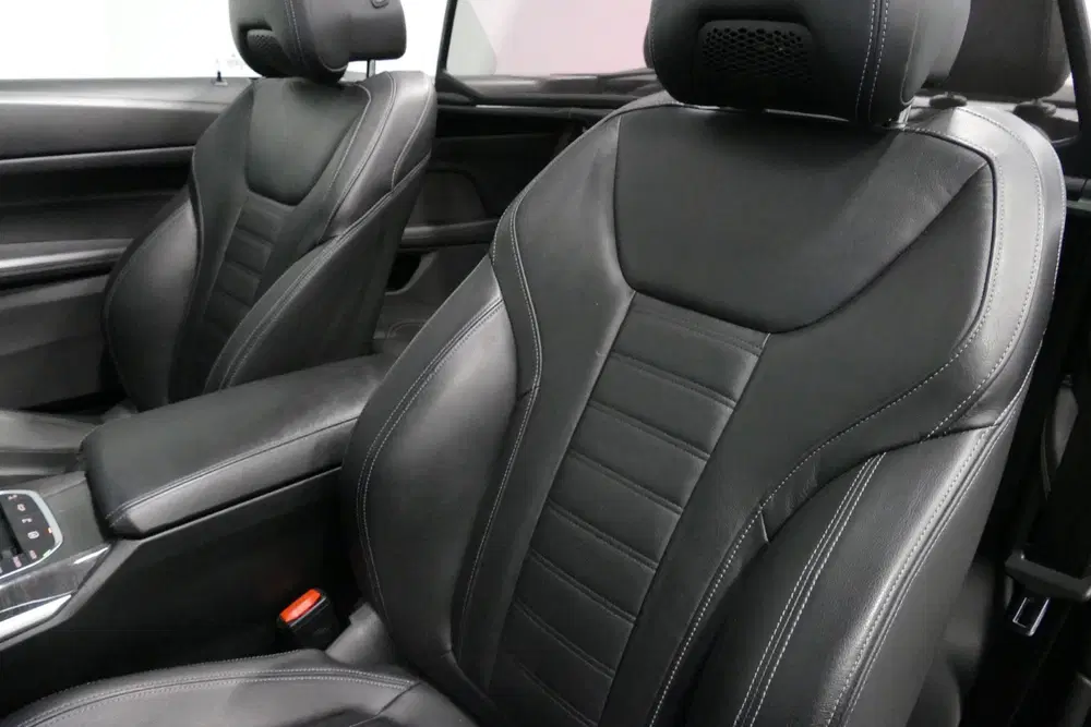 BMW 4-serie M440i xDrive High Executive uit 2021, foto 7