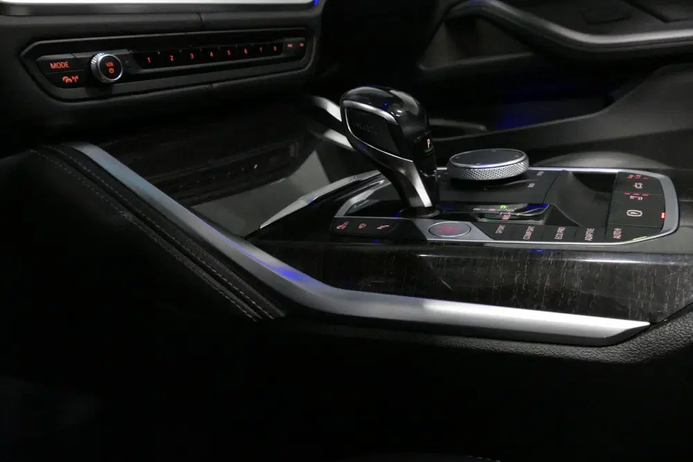 BMW 4-serie M440i xDrive High Executive uit 2021, foto 8