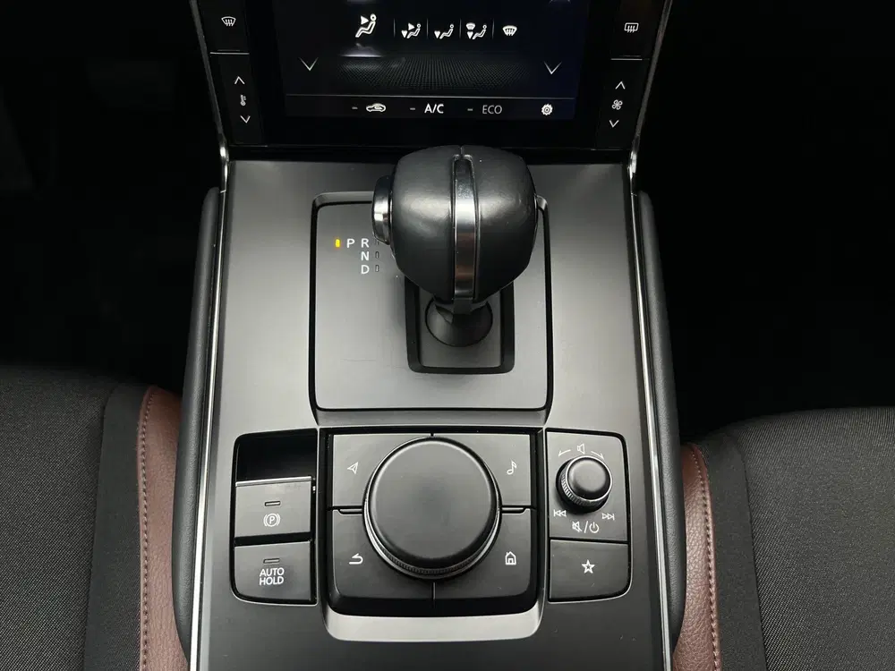 Mazda MX-30 E-SkyActiv 36 kWh uit 2021, foto 14