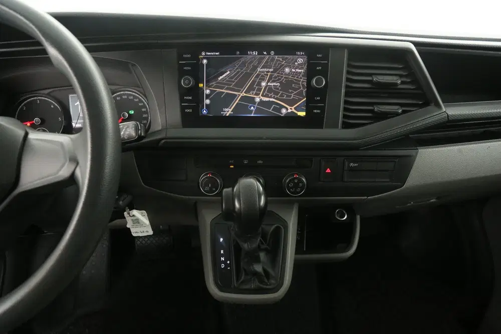 Volkswagen Transporter 2.0 TDI L2H1 150PK uit 2021, foto 13