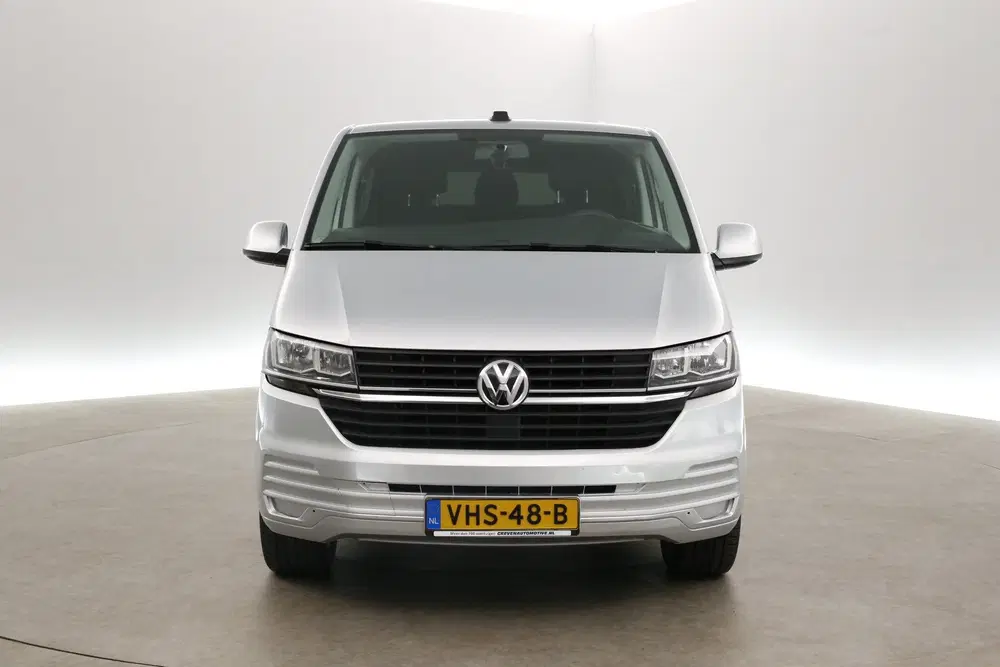 Volkswagen Transporter 2.0 TDI L2H1 150PK uit 2021, foto 7