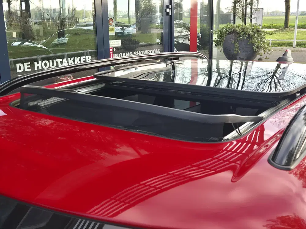Mini Countryman Mini Countryman 2.0 Cooper S JCW Hammersmi uit 2020, foto 10