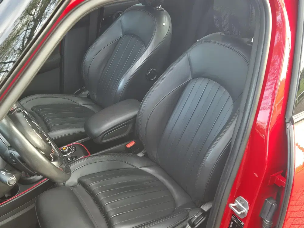 Mini Countryman Mini Countryman 2.0 Cooper S JCW Hammersmi uit 2020, foto 13