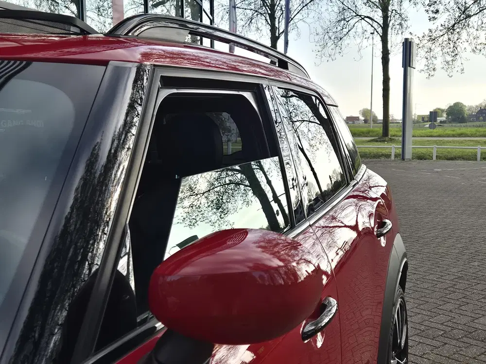 Mini Countryman Mini Countryman 2.0 Cooper S JCW Hammersmi uit 2020, foto 7