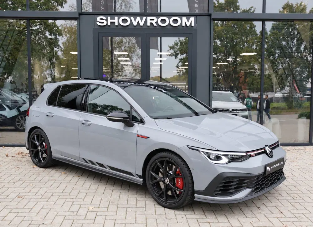 Volkswagen Golf 2.0 TSI GTI PANO HARMAN HUD VOL uit 2024, foto 10