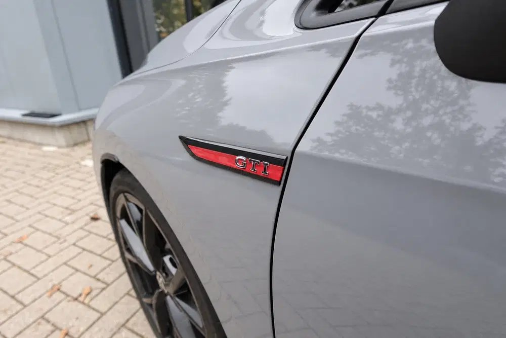 Volkswagen Golf 2.0 TSI GTI PANO HARMAN HUD VOL uit 2024, foto 13